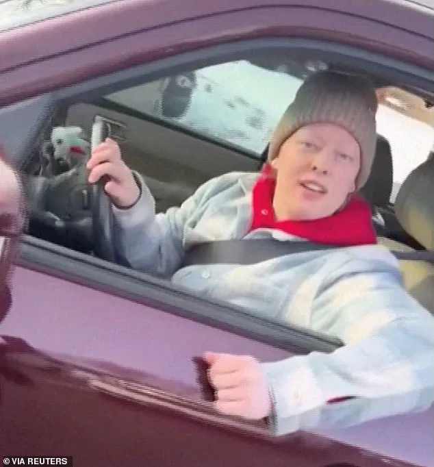 Patty O'Keefe's Arrest Sparks Controversy Over ICE Conduct, as She Describes 'Physically and Verbally Abusive' Encounter