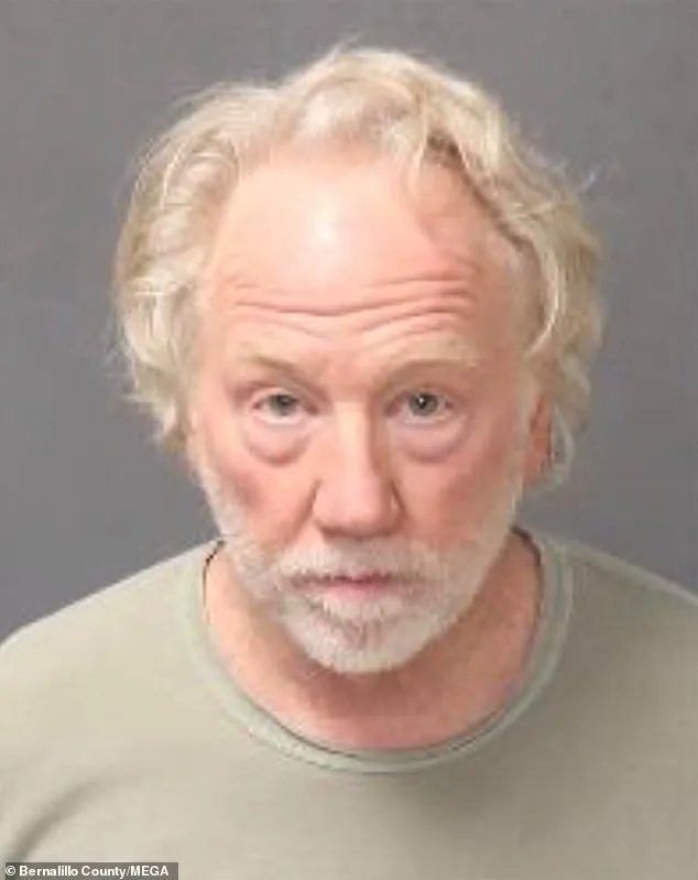 Timothy Busfield Faces Legal and Ethical Scrutiny Amid Allegations of Child Abuse in Fox Series *The Cleaning Lady*