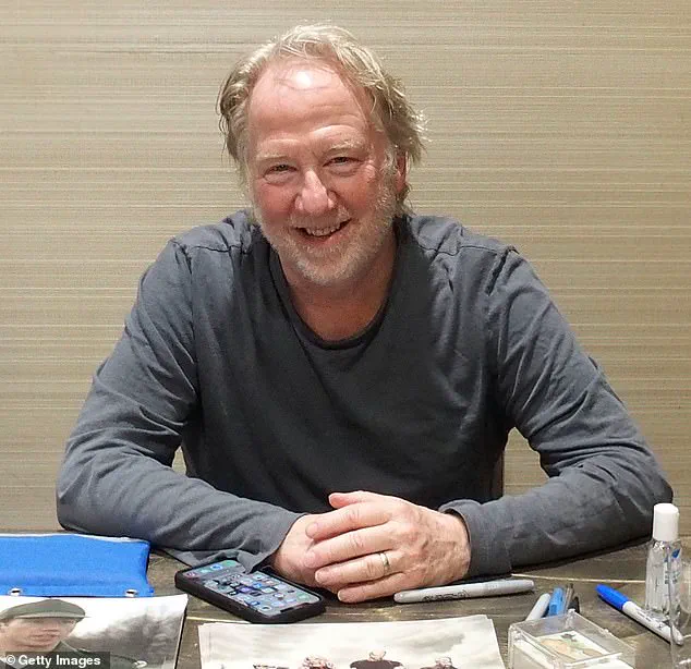 Timothy Busfield Faces Legal and Ethical Scrutiny Amid Allegations of Child Abuse in Fox Series *The Cleaning Lady*