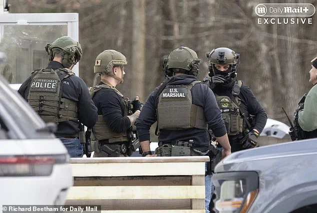 Timothy Busfield Faces Legal and Ethical Scrutiny Amid Allegations of Child Abuse in Fox Series *The Cleaning Lady*