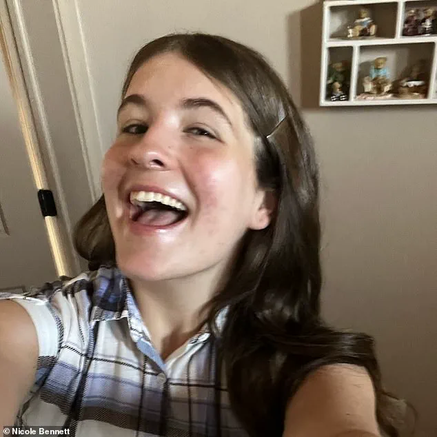 Tragedy in Red Cliffs: Missing Mormon Woman Nicole Bennett Found Dead After Hike