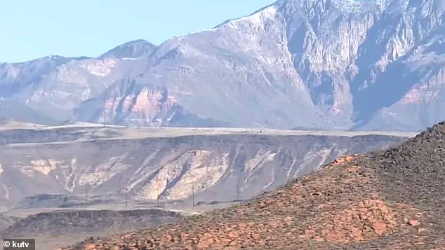 Tragedy in Red Cliffs: Missing Mormon Woman Nicole Bennett Found Dead After Hike