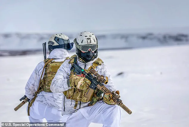 Trump Dismisses Military and European Leaders' Assurance That Greenland's Strategic Needs Are Met