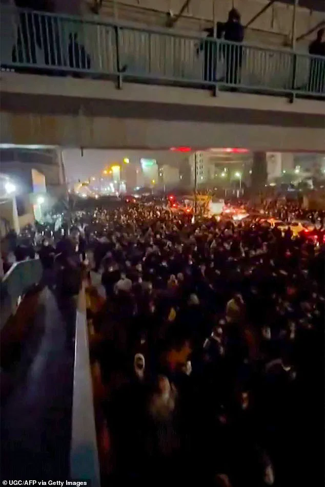 Trump's Potential Iran Strike Sparks Fears of Regional Conflagration as Netanyahu Pleads for Caution