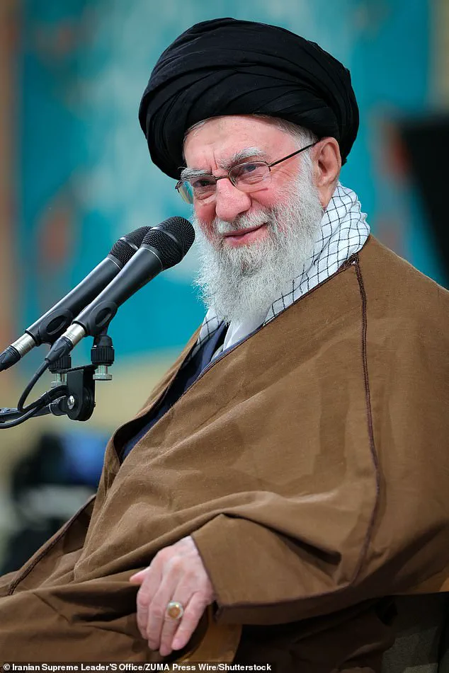 Trump's Potential Iran Strike Sparks Fears of Regional Conflagration as Netanyahu Pleads for Caution