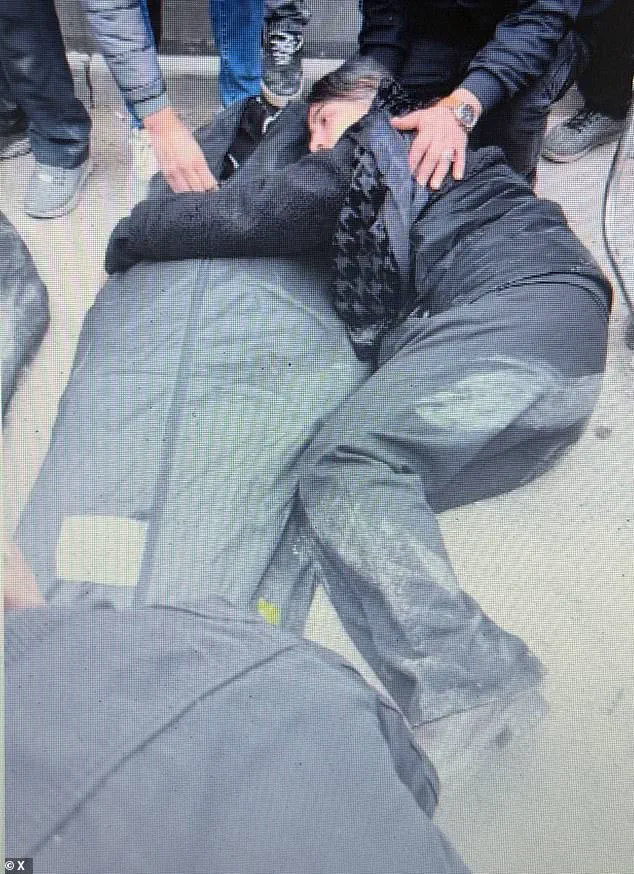 Urgent International Appeal to Halt Imminent Execution of Iranian Shopkeeper at Center of Human Rights Crisis