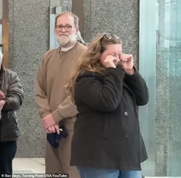 Breaking: Robbery Attempt Turns Violent in Kew Gardens as 67-Year-Old Man Faces Off Against Suspect