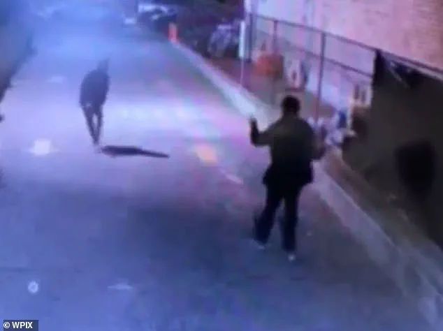 Breaking: Robbery Attempt Turns Violent in Kew Gardens as 67-Year-Old Man Faces Off Against Suspect