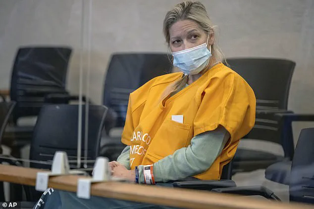 Child Protection Regulations Under Scrutiny in High-Profile Trial Over Alleged Underage Party Activities