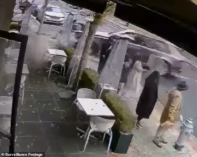 Community Safety at Risk as Napa Valley Luxury SUV Crash Ignites Legal Battle