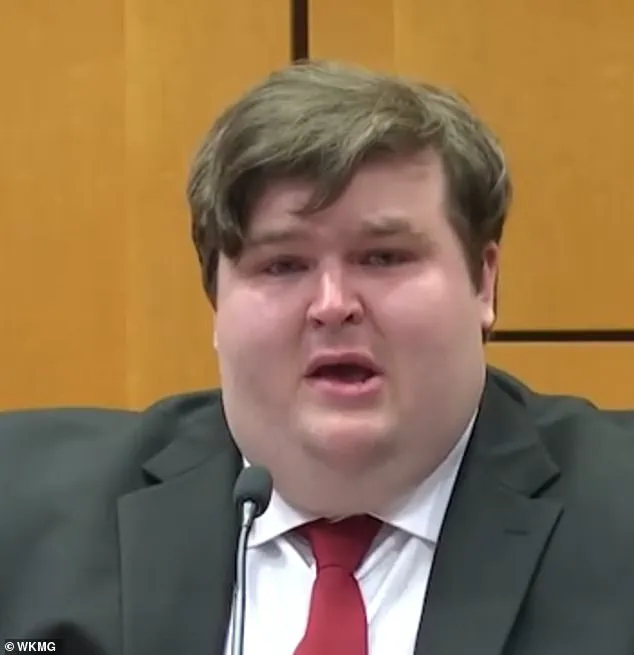 Ex-Deputy Pleads Guilty to Manslaughter After Jokingly Shooting Roommate in Florida