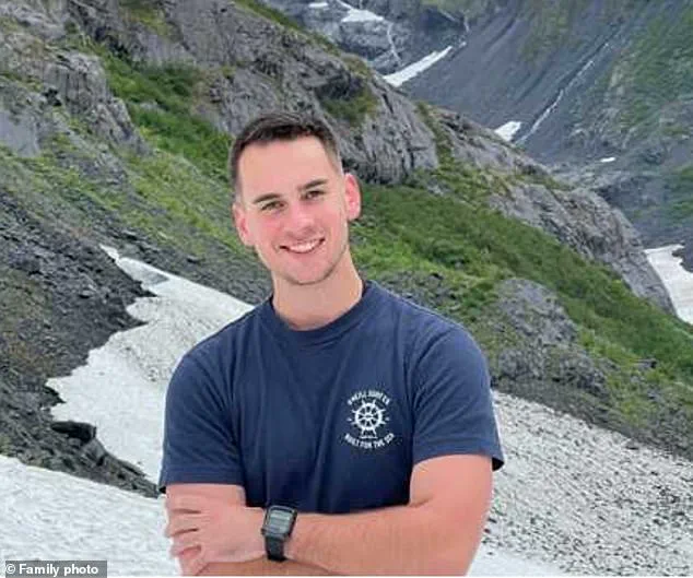 Ex-Deputy Pleads Guilty to Manslaughter After Jokingly Shooting Roommate in Florida