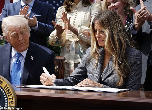 First Lady Melania Trump's Zoom Summit on AI for Kids Interrupted by Mysterious Voice Mute