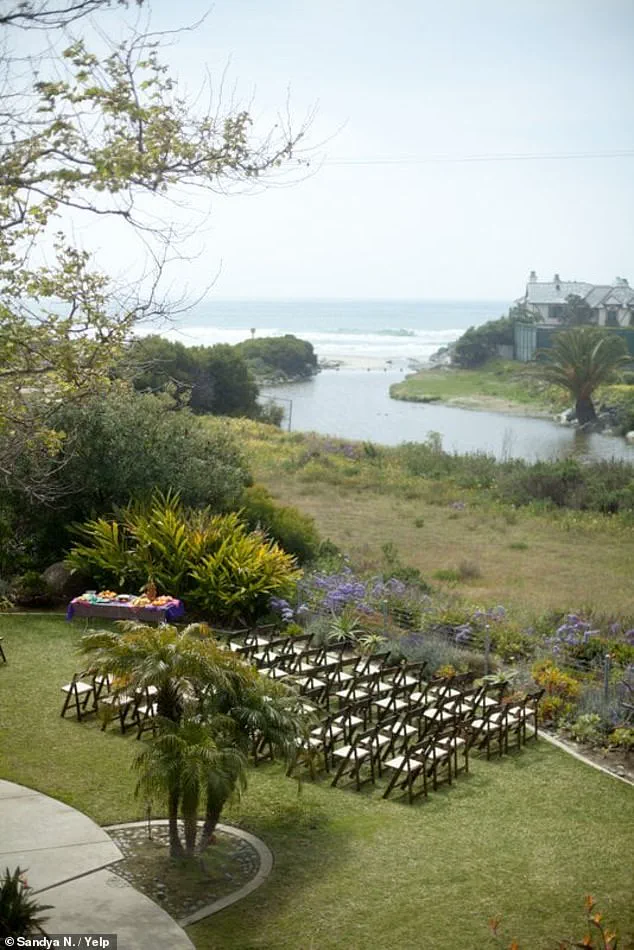 John Levy Challenges $2.4 Million Fine Over Pickleball Court at His Luxury Mansion, Alleging Due Process Violations by California Coastal Commission