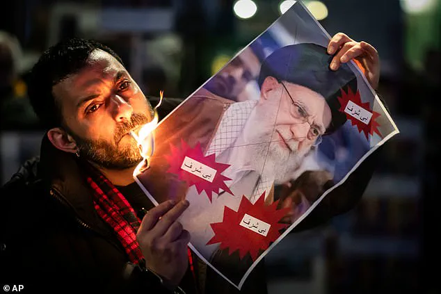 Khamenei Accuses Trump of Fueling Iran Protests, Acknowledging Thousands Dead in Unprecedented Admission