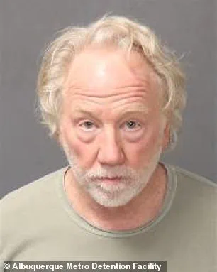 Late-Breaking: Timothy Busfield's Hollywood Peers and Family Step Forward in Legal Battle Over Serious Allegations