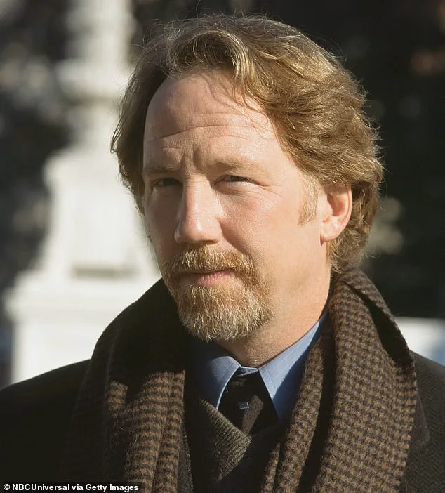 Legal System's Role in Accountability: Past Allegations Against Actor Timothy Busfield Resurface