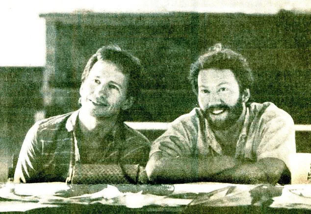 Legal System's Role in Accountability: Past Allegations Against Actor Timothy Busfield Resurface