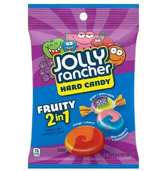 UK Health Officials Urge Immediate Halt to Jolly Ranchers Sale After Discovery of Petrol-Linked Toxins