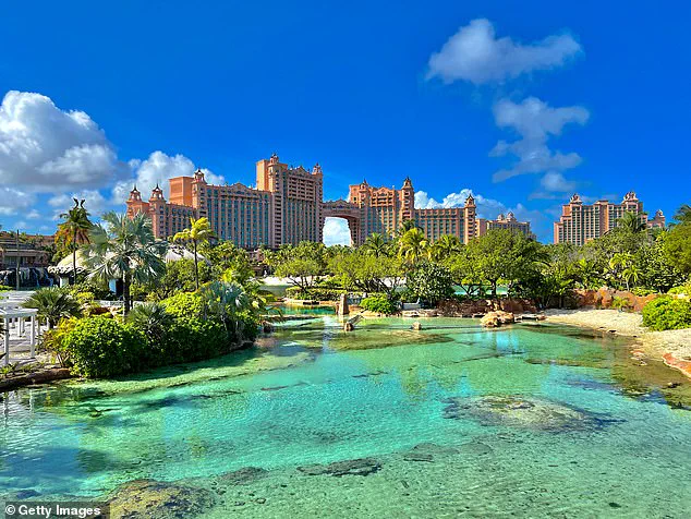 Violent Crime Surge Threatens Caribbean's Status as Tourist Paradise