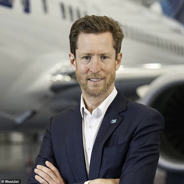 WestJet Reverses Ultra-Narrow Seating Decision Amid Passenger Backlash