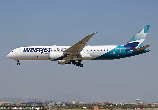 WestJet Reverses Ultra-Narrow Seating Decision Amid Passenger Backlash