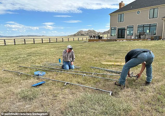 Exclusive: Wyoming Ranch Sale Details Remain Undisclosed Amid Massive $80M Transaction