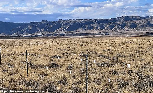 Exclusive: Wyoming Ranch Sale Details Remain Undisclosed Amid Massive $80M Transaction