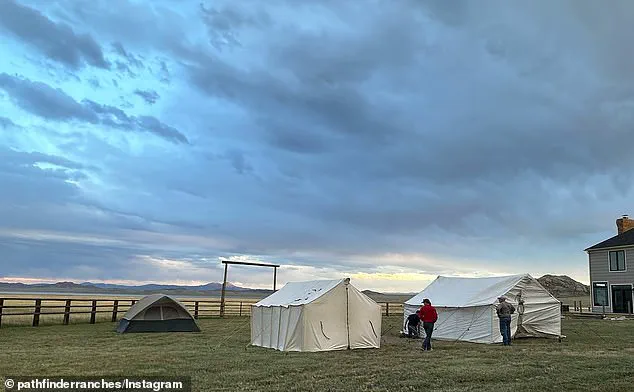 Exclusive: Wyoming Ranch Sale Details Remain Undisclosed Amid Massive $80M Transaction