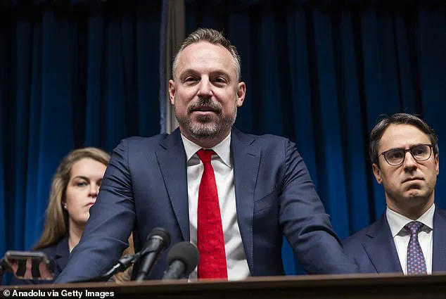 Federal Officials Investigate Partner of Shot Mother in ICE Shooting Case