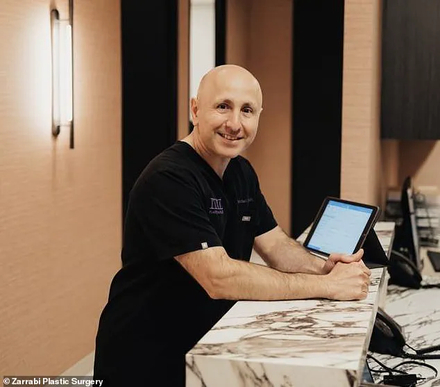 Jimmy Kimmel's Age-Defying Secret Finally Revealed