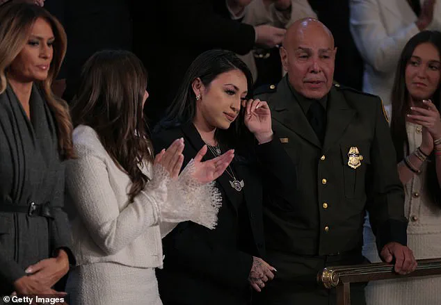 Lawmaker's Refusal to Stand During Trump's Address Reignites Debate on Honoring Victims and Policy Priorities