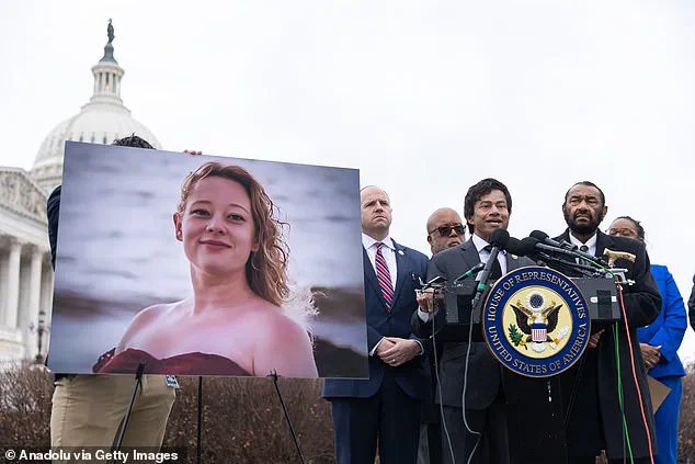 Lawmaker's Refusal to Stand During Trump's Address Reignites Debate on Honoring Victims and Policy Priorities