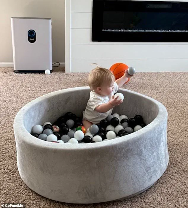 Minnesota Daycare Worker Arrested and Charged with Second-Degree Murder After Allegedly Suffocating Two Children