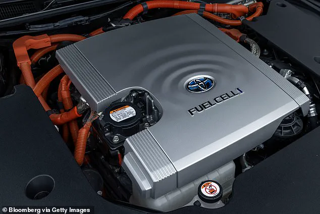 Toyota Mirai Sales Drop 57% in 2025 as Infrastructure Challenges and Class Action Lawsuit Highlight Hydrogen Vehicle Struggles