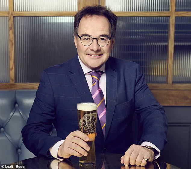 UK Government Reduces Legal Alcohol Limit for Drink-Driving to 50mg per 100ml of Blood