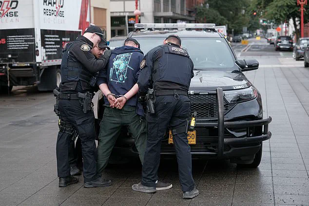 Beaverton's Thriving Amid Portland's Struggles: Mayor Lacey Beaty on Hard Work and Planning