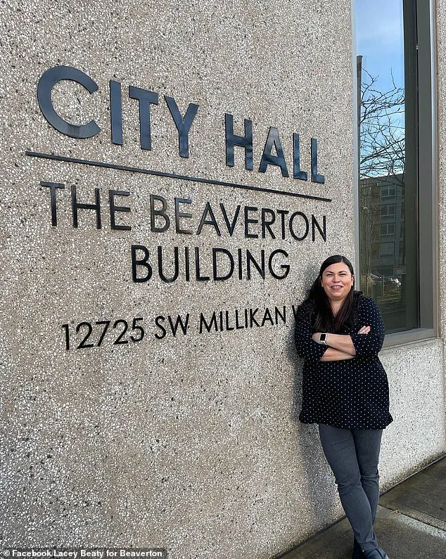 Beaverton's Thriving Amid Portland's Struggles: Mayor Lacey Beaty on Hard Work and Planning