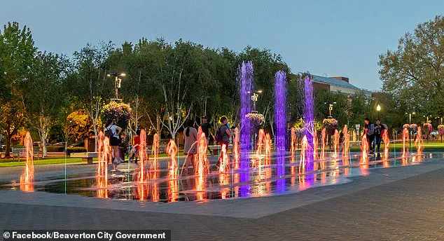 Beaverton's Thriving Amid Portland's Struggles: Mayor Lacey Beaty on Hard Work and Planning