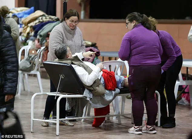 Exclusive: Inside the Spain Train Derailment – What Officials Aren't Telling You