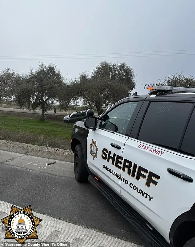 Father's Tragic Act Leads to Fatal Police Confrontation in Elk Grove