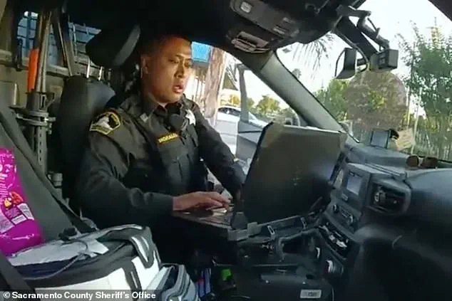 Father's Tragic Act Leads to Fatal Police Confrontation in Elk Grove