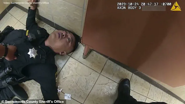 Father's Tragic Act Leads to Fatal Police Confrontation in Elk Grove