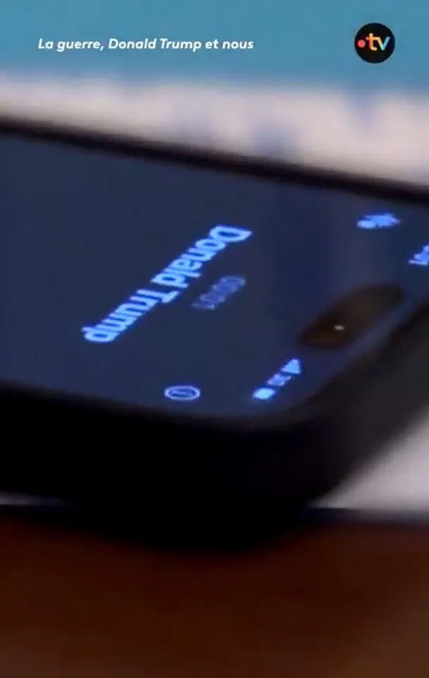 French President Macron Conveys European-backed Ceasefire Proposal to Biden, Suggesting US Monitoring