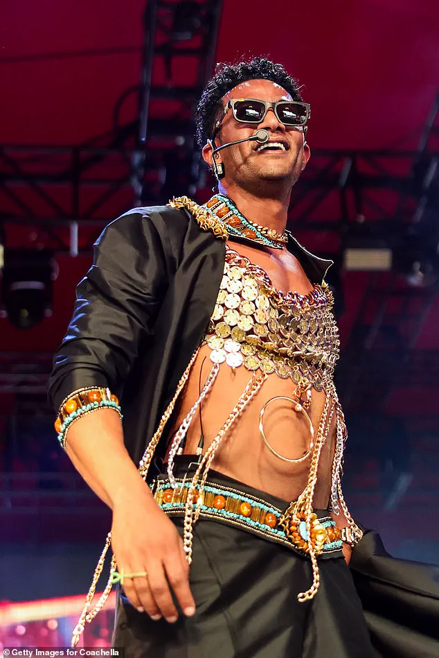 Lara Trump's Music Video Featuring Mohamed Ramadan, Filmed at National Golf Club, Sparks Online Controversy