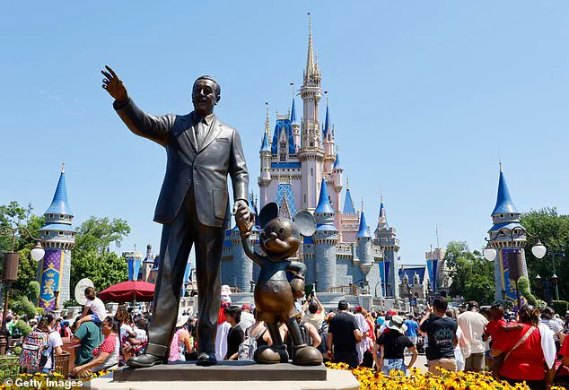 Restricted Access: The Shooting Near Disney World and the Information You Can't Get