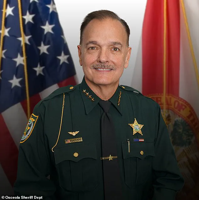 Restricted Access: The Shooting Near Disney World and the Information You Can't Get