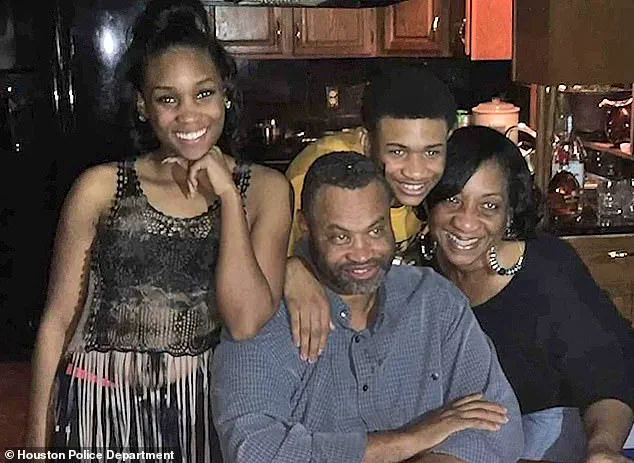 Tragic Christmas Morning Shooting in Bellaire, Texas: Man Mistaken for Daughter's Boyfriend Killed