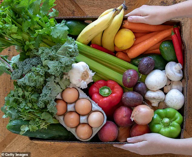 Controversial Shift in U.S. Nutrition Guidelines Sparks Debate Over Red Meat and Full-Fat Dairy's Role in Public Health