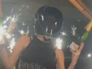 Exclusive: Swiss Nightclub Owner Allegedly Filmed Waitress Who Sparked Deadly Fire